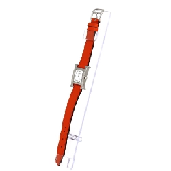 Đồng hồ H của Hermès HH1.210 SS Quartz - Hàng hiệu Chính hãng 876900