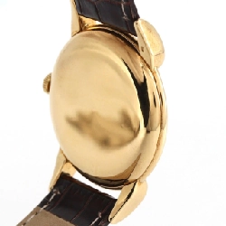 Vacheron Constantin Đồng hồ tròn YG YG Cơ - Hàng hiệu Chính hãng 876870