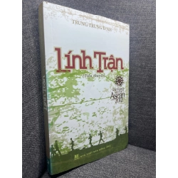 Lính trận Trung Trung Đỉnh 2013 mới 80% ố vàng HPB1305 181638