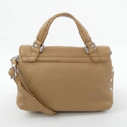 Túi ZANELLATO - Hàng hiệu Authentic 833496