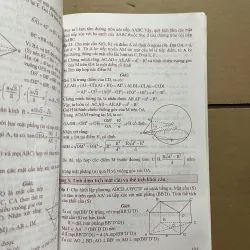 Phương pháp giải toán tự luận 977012