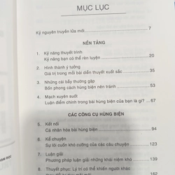 TED TALKS - HÙNG BIỆN KIỂU TED 546444