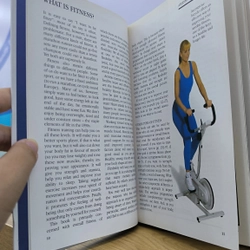 YOUR PERSONAL TRAINER (Hardcover) - ANN GOODSELL (Foreword by Sally Gunnel) 465749