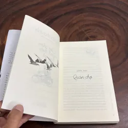 II Văn Học: Con Chim Xanh Biếc Bay Về - Nguyễn Nhật Ánh - 2020 1032315