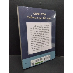 Cùng con chống nạn bắt nạt Stella O'Malley mới 100% HCM.ASB2310 319084