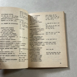 Thành ngữ Tiếng Nga - A Book of Russian Idioms Illustrated — 1980s 495596