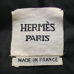 【Khuyến mãi】Áo khoác lông vũ HERMES 640692