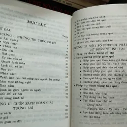 Khoa học với đoán giải tương lai 996587