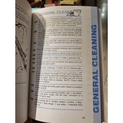 Household Hints : Over 1000 great ideas to use in your home and yard 449487