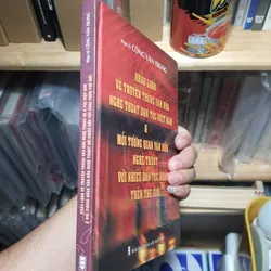 Khảo luận về truyền thống văn hóa nghệ thuật dân tộc việt nam 595933