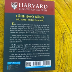Lãnh đạo bằng sức mạnh trí tuệ cảm xúc