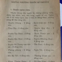 500 bài thuốc gia truyền, Vũ Văn Kính  936927