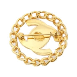 【Vintage】Brooch Chanel 626677