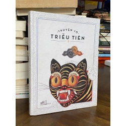 Truyện cổ Triều Tiên 188009