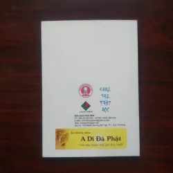 [Sách Phật Giáo] Khai Thị Phật Học (Tịnh Không) 960966