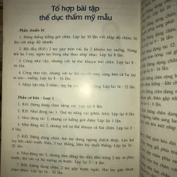 230 bài tập thể dục thẩm mỹ  936669