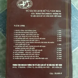 Tuyển tập tiểu thuyết lịch sử Nguyễn Triệu Luật 689430