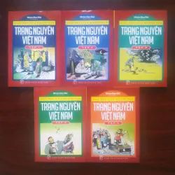 [Sách Lịch Sử] Đạo Học Của Người Xưa - Trạng Nguyên Việt Nam (Nhóm Ban Mai) Full 5/5 Tập 