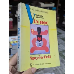 Phê Bình Bình Luận Văn Học 122341