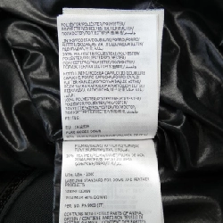 Áo khoác lông vũ MONCLER 635095