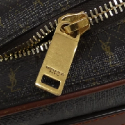 Túi máy ảnh Monogram của Saint Laurent 669957 2UY2W 613225