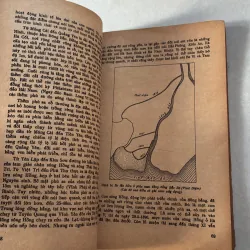 Địa lý tự nhiên của Việt Nam Tập 1 - Vũ Tự Lập 796967
