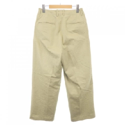 Quần AURALEE - Hàng hiệu Authentic 821142