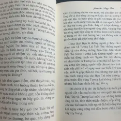 Sách Tuổi Trẻ Và Tương Lai - Jorathe Nắng Tím 1026232