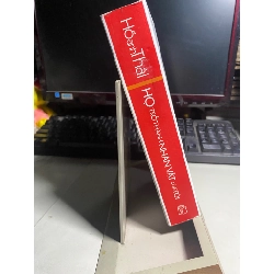 Họ Trở Thành Nhân Vật Của Tôi - Hồ Anh Thái 438602