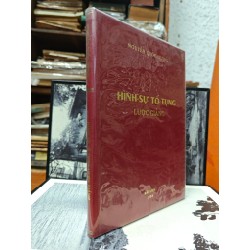 HÌNH SỰ TỐ TỤNG LƯỢC GIẢNG - NGUYỄN QUỐC HƯNG 183483