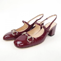 Giày cao gót GUCCI 801893 - Hàng hiệu Chính hãng 827924