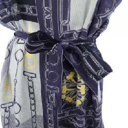 Đầm HERMES - Hàng hiệu Authentic 821387