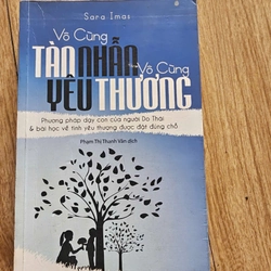 Vô cùng tàn nhẫn, vô cùng yêu thương 50k (bìa 169k) 379256