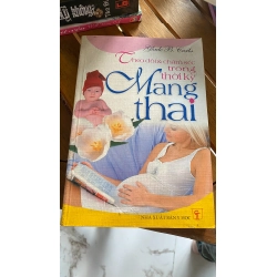 Theo dõi & Chăm sóc trong thời kỳ mang thai - Glade B. Curtis
