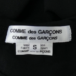 COMME des GARCONS RD-T016 Protey Temen T-shirt - Hàng hiệu Chính hãng 813181