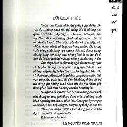 DANH NHÂN THẾ GIỚI - SÁCH THAM KHẢO 1012892