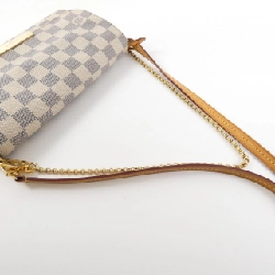 Túi xách vai Louis Vuitton Damier Azur Favorite PM N41277 613687