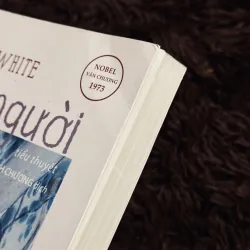 Cây người - Patrick White 931406