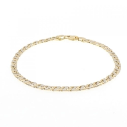 Vòng tay 750YG UnoAere 665693