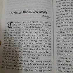 Những truyền thuyết hay nhất thế giới. Tg Lan Anh 572078