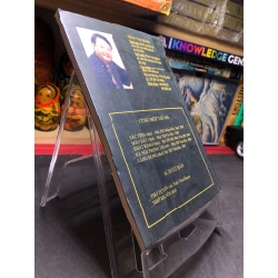 Lắng đọng Thơ 2007 mới 70% bẩn nhẹ Trần Văn Khang HPB0906 SÁCH VĂN HỌC 451115