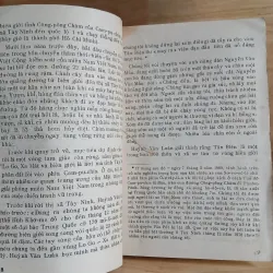 Hồi Ký U. BỚC-SÉT (Xb 1985) 1002247