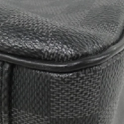 Túi xách Louis Vuitton Damier Graphite Tadao PM N41259 - Hàng hiệu Chính hãng 805340