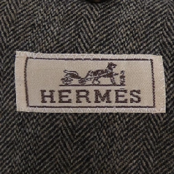 Áo khoác HERMES 044204HC - Hàng hiệu Chính hãng 888962