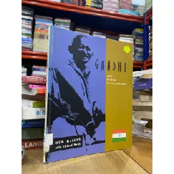 Gandhi and Indian Independence - Hew McLeod 560822