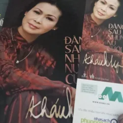 Hồi Ký Khánh Ly 968609