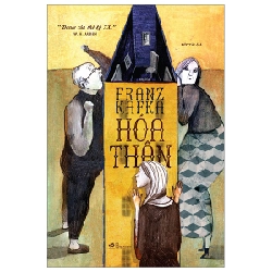 Hóa Thân - Franz Kafka