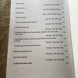 Bênh thận - 510 trang  795646