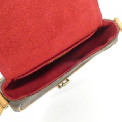 Túi xách vai Louis Vuitton Monogram Tambour M51179 - Hàng hiệu Authentic 767438