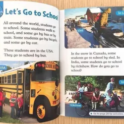 Sách khoa học - Oxford read and discover/imagine level 1, 20 cuốn tặng file nghe 936574